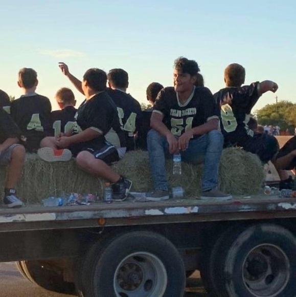 Meet your Posher, Steven - Picture 1 of 1